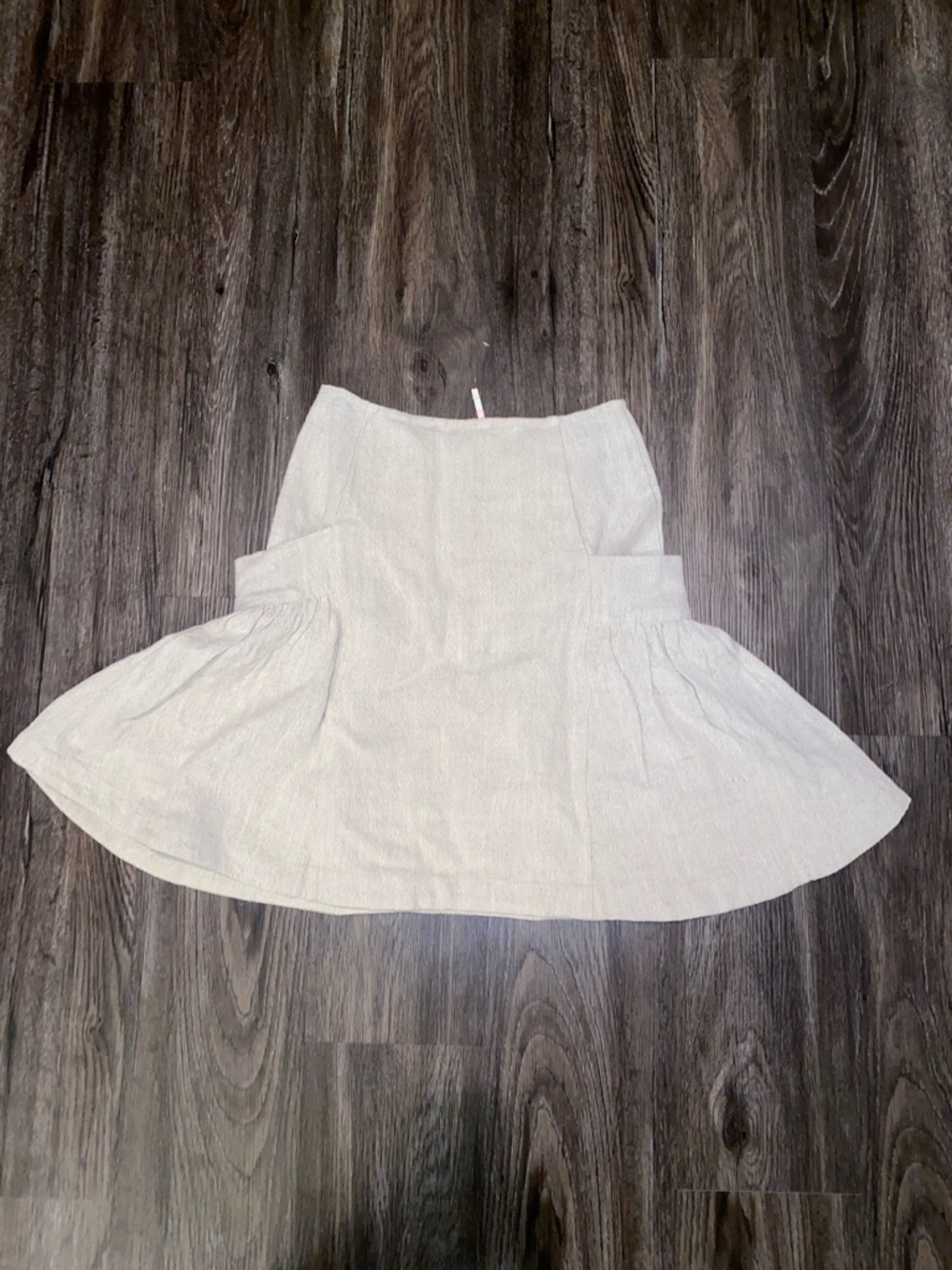 FREE PEOPLE Stansbury Midi Skirt 4 - Picture 8 of 8